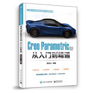 Creo Parametric 5.0 T(mn)ͨ