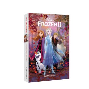 [ʿӢԭ.]ѩ澉2 Frozen 2ٛ(zng)Ӣlӕ(sh)~v⣩