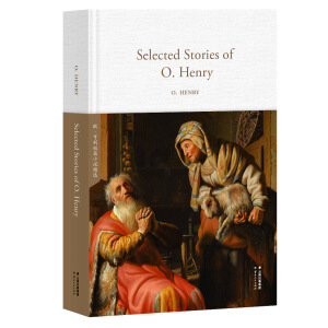 WƪСfx Selected Stories of O. HenryȫӢԭb