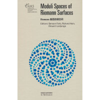 Moduli spaces of Riemann surfaces (Riemanng)