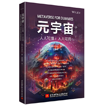  Ԫ棺˿ɶ˿(Ӣĕ Metaverse For Dummies)