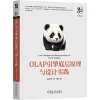 OLAP׌ԭcO(sh)Ӌ(sh)`