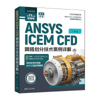 ANSYS ICEM CFD W(wng)񄝷ּg(sh)Ԕ