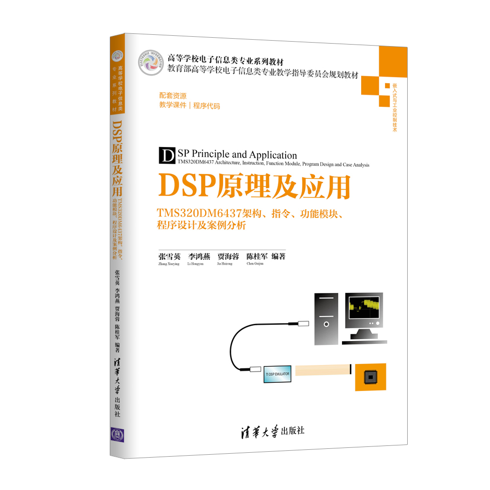 DSPԭ(yng)áTMS320DM6437ܘ(gu)ָģKO(sh)Ӌ(j)