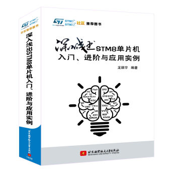 \STM8ƬC(j)TM(jn)Ac(yng)Ì(sh)