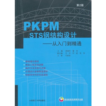 PKPM STS䓽Y(ji)(gu)OӋ:Tͨ2(P)