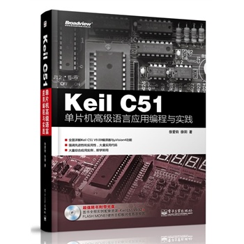 Keil C51ƬC(j)߼(j)Zԑ(yng)þc(sh)`(CDP1)