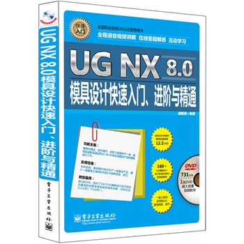 UG NX 8.0ģOӋTMAcͨȫZҕlv⣩