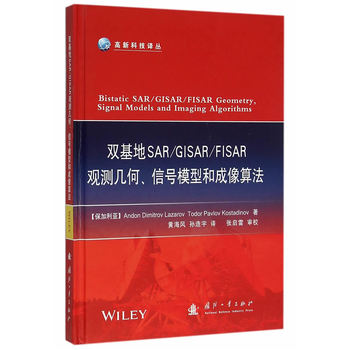 pSAR/GISAR/FISAR^y׺̖ģͺͳ㷨